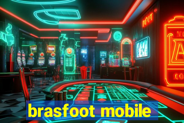 brasfoot mobile