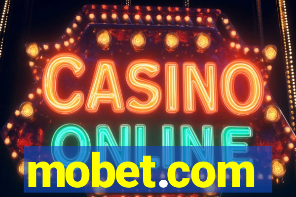 mobet.com