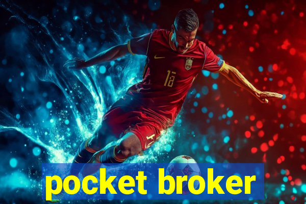 pocket broker