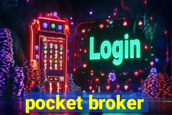 pocket broker