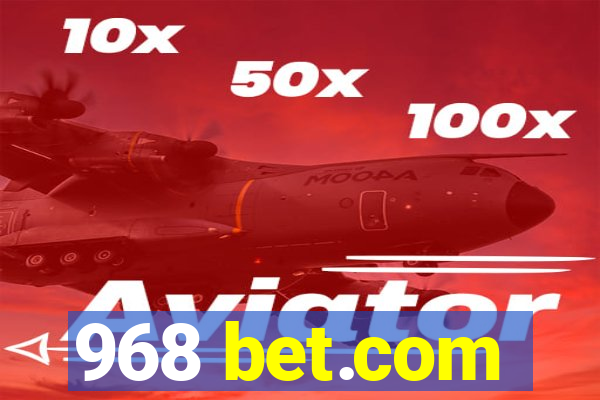 968 bet.com
