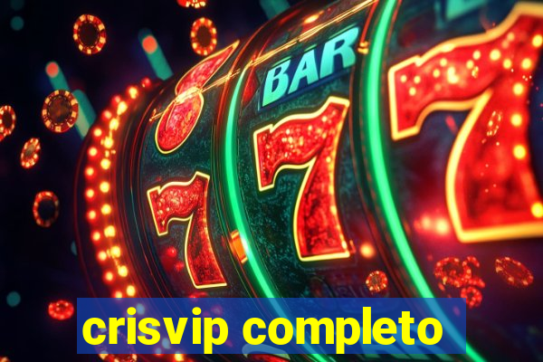 crisvip completo