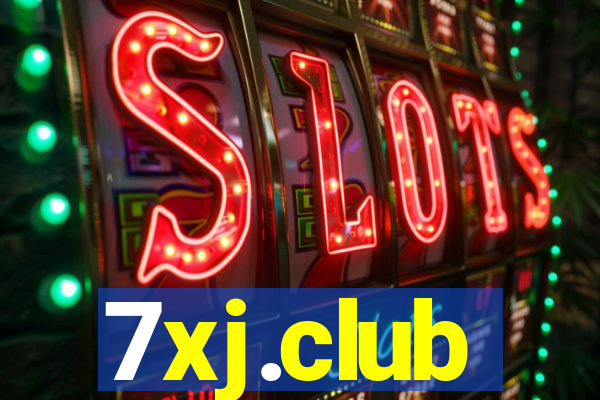 7xj.club