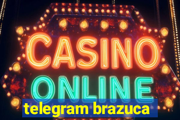 telegram brazuca