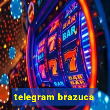 telegram brazuca