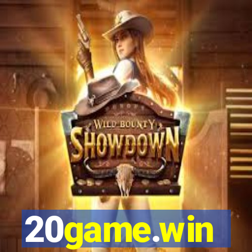20game.win