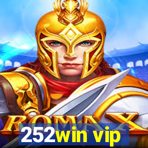 252win vip