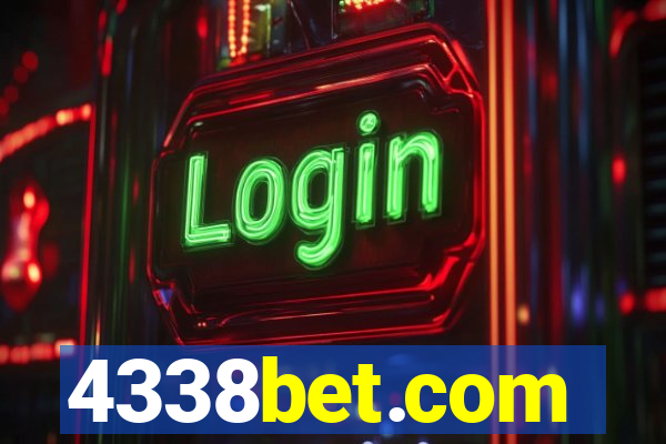 4338bet.com