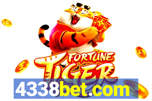 4338bet.com