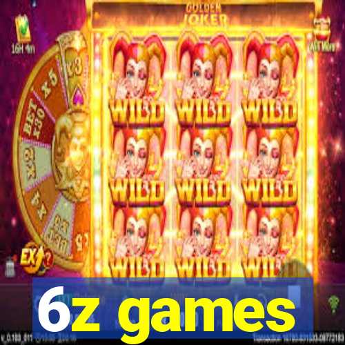 6z games