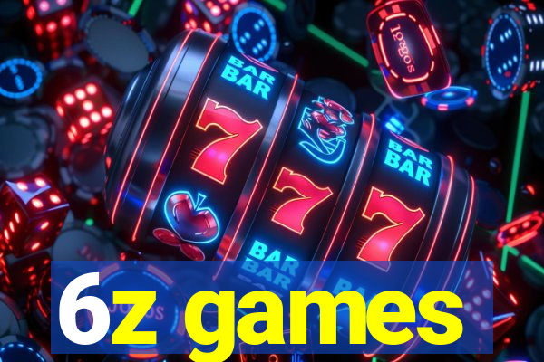 6z games