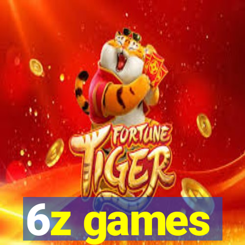 6z games