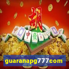 guaranapg777com