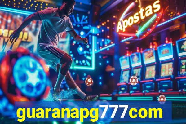 guaranapg777com