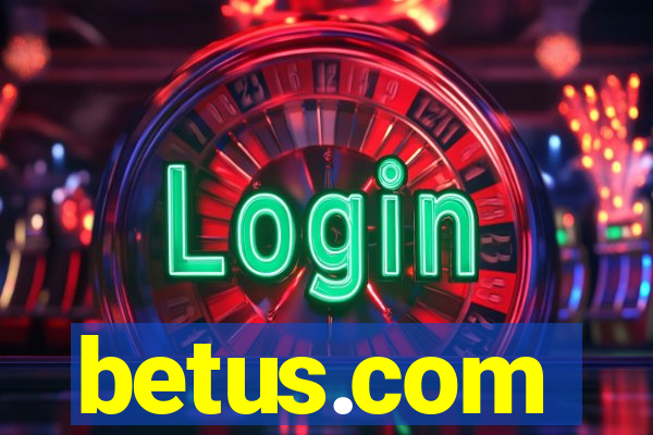 betus.com