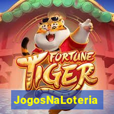 JogosNaLoteria