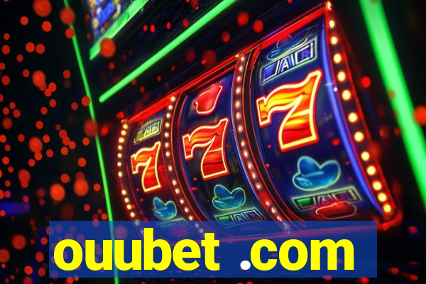 ouubet .com