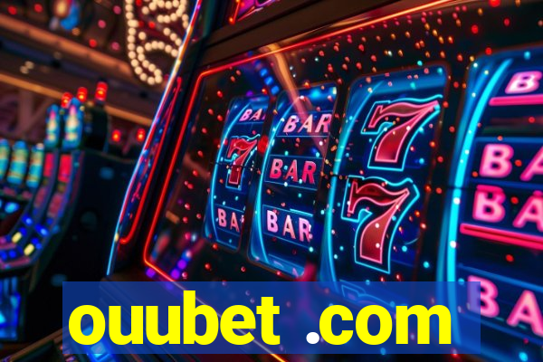 ouubet .com