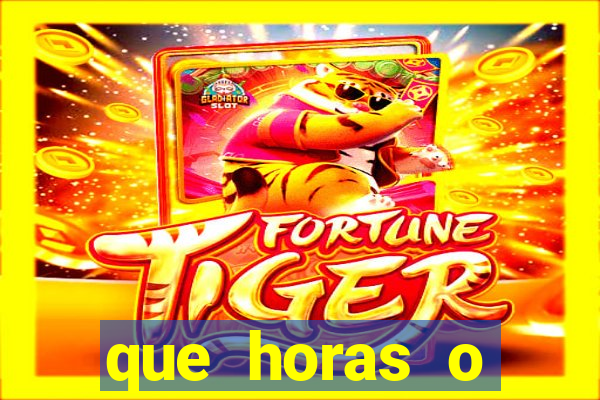 que horas o fortune rabbit paga