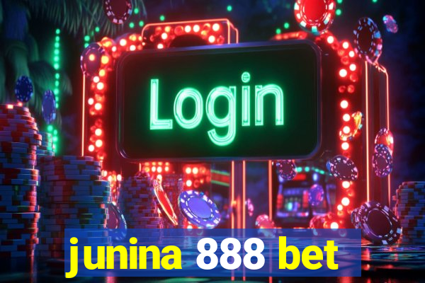 junina 888 bet