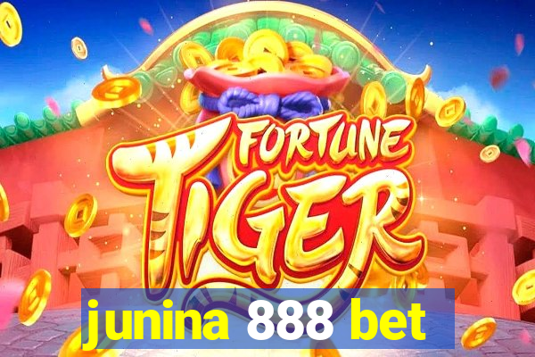 junina 888 bet