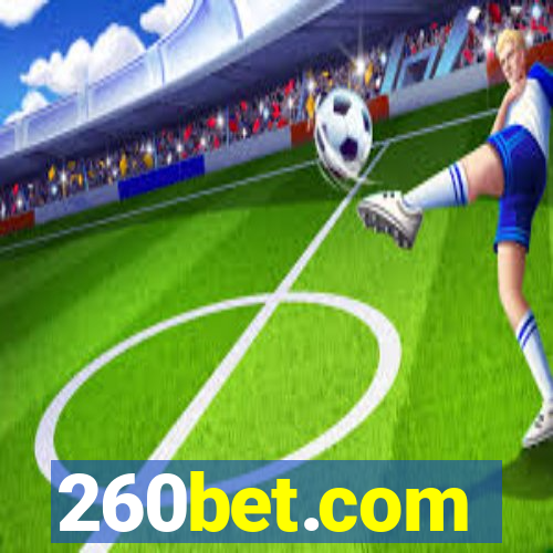 260bet.com