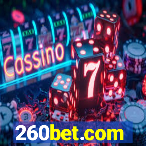 260bet.com