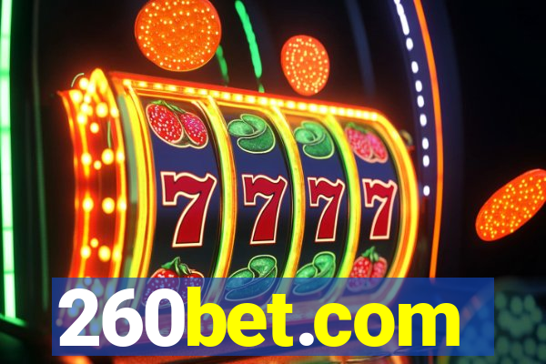 260bet.com