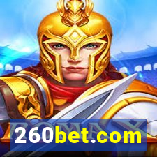 260bet.com