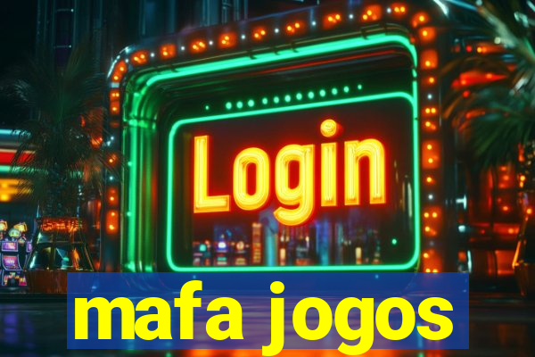 mafa jogos