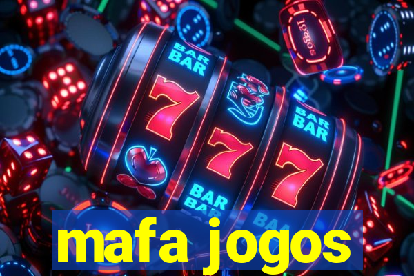 mafa jogos