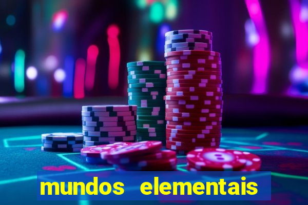 mundos elementais apk download