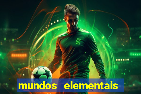 mundos elementais apk download