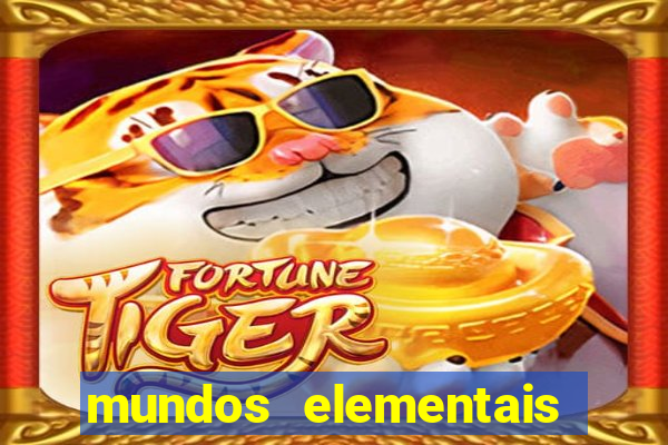 mundos elementais apk download