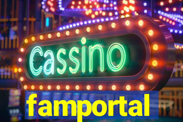 famportal