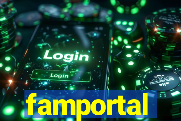 famportal