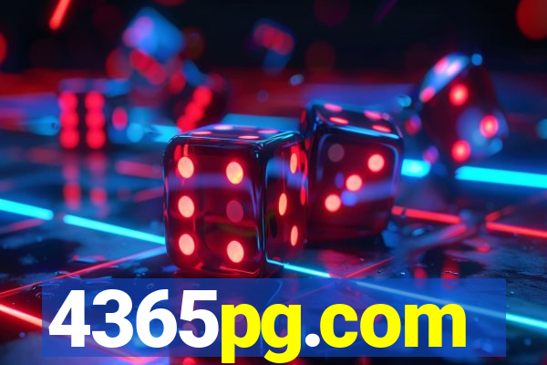 4365pg.com