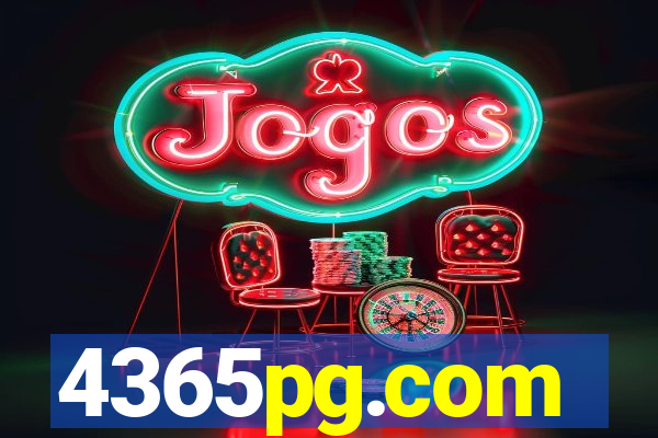 4365pg.com