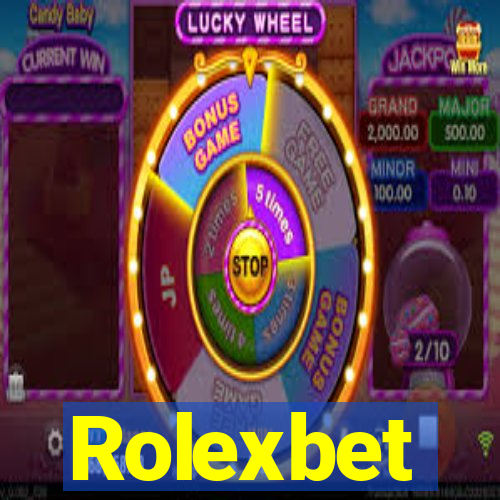 Rolexbet