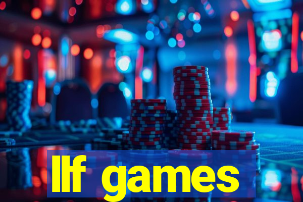 llf games