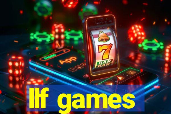 llf games