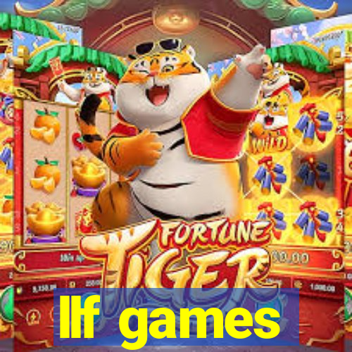 llf games