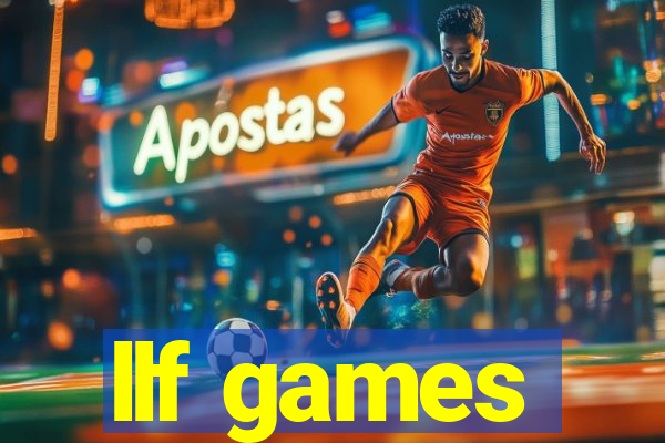 llf games