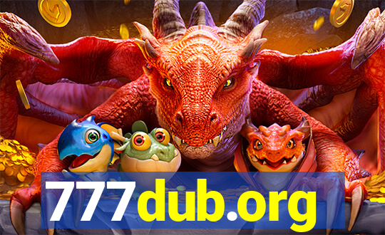 777dub.org