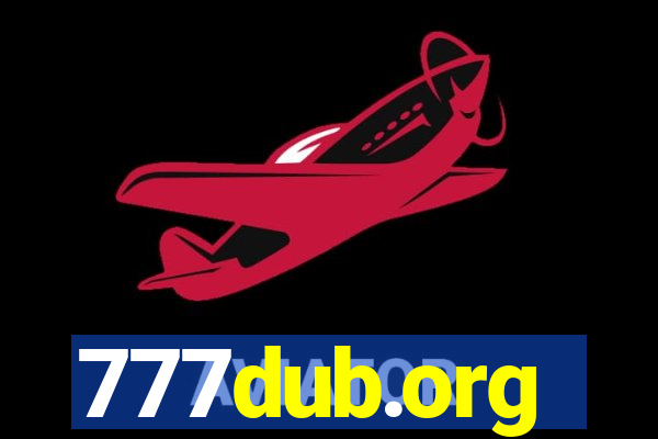 777dub.org