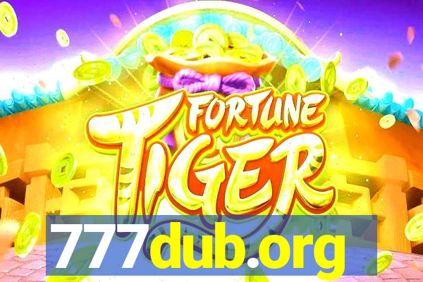 777dub.org