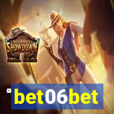 bet06bet