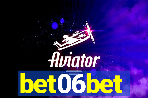 bet06bet