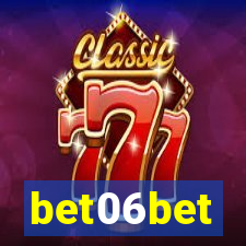bet06bet