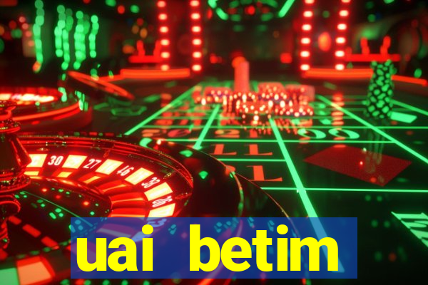 uai betim agendamento identidade